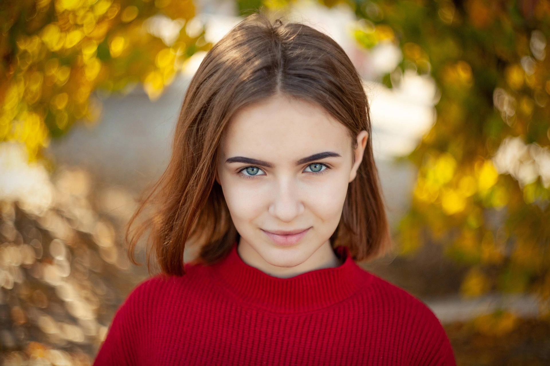 Portrait de Sophie Vitré